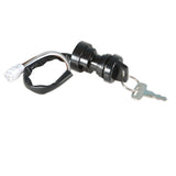 Ignition Key Switch For Kawasaki Brute Force 750 4X4I KVF750 2005-2017 NEW