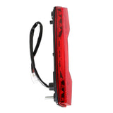 Brake Light Taillight Replacement for Suzuki Quadracer 450 LTR450 2006-2009 35710-45G00
