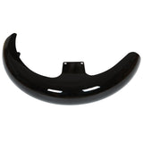 Motorcycle 21"Wrap Front Fender Steel For Touring Road King Electra Street Glide