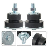 Labwork Subframe Radiator Core Support Bushing Kit 1969-1974 For Chevy Nova