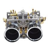 Labwork Carburetor Engine 2 Barrel For WEBER 40 IDF Bug Volkswagen Beetle Fiat