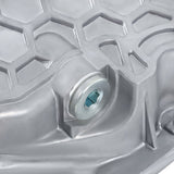 Labwork Lower Engine Oil Pan For VW Golf 2014-2020 Tiguan 2018-2022/Audi A3 Q3