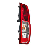 Labwork Rear Tail Light For Nissan Frontier 2005-2021 Equator 09-12 Passenger