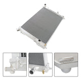 Labwork 3ROW Aluminum Radiator For Ford Explorer 11-19 For Lincoln MKT 10-18