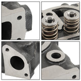 Cylinder Head For Kubota V1505 V1505T V1505E 16246-99364 High Quality