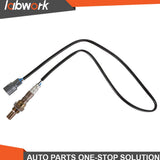 Labwork 4* Air Fuel Ratio Oxygen Sensor O2 Complete For 2001-2003 Toyota