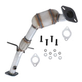 Labwork Front Catalytic Converter 2010-2013 For Ford Transit Connect 2.0L