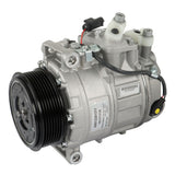 Labwork A/C AC COMPRESSOR For 2005-2008 2009 Mercedes Benz CLK A0022301011