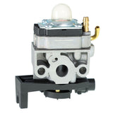 New GX25 25CC GX35 Carburetor Fit For Honda FG110 Tiller FG110K1 RotoTiller