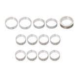 Labwork Connecting Rod+Main Bearings Set 97-13 For Chevy LS 4.8 5.3 5.7 6.0 6.2