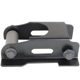 Labwork Rear Leaf Spring Shackle Repair Kit For 1991-2002 Ford Explorer 4.0L