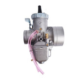Carburetor For VM38mm VM38 VM 38mm 38 mm Round Slide Carb VM38-9