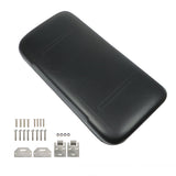 Golf Cart Front Seat Bottom For E-Z-GO Medalist TXT 1994-2013 with Hardware