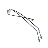 85-95 For Yamaha Moto 4 YFM200 YFM225 YFM250 YFM350 Front brake cable Assembly