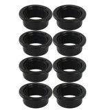 A-Arm Bushing Shafts Kit Rear Left & Right For Polaris Sportsman 400 450 600 700