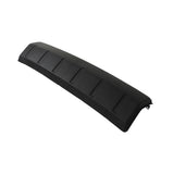 Labwork Front Bumper Lower Panel Black 539110C100 For 2022-2023 Toyota Tundra
