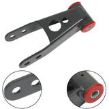 Labwork 3" Front 2" Rear Leveling Lift For 98-11 Ford Ranger 4X4 2WD Edge Sport