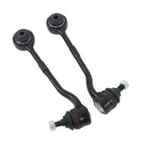 Labwork Front Control Arm Ball Joint Sway Bar Link Suspension Kit For BMW 335i