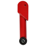 Labwork Rear Steel Control Arms Kit Red For 1979-2004 Ford Mustang Full Set