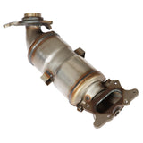 Labwork Front Catalytic Converter For Honda For Civic 2006-11 1.8L DX EX LX EPA