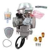 YXR660 Carburetor For Yamaha Rhino 660 Carb 2004 2005 2006 2007 YXR660 ATV
