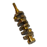 1G962-23012 Crankshaft For Kubota D902 Engine BX24 Tractor RTV-900 Excavator