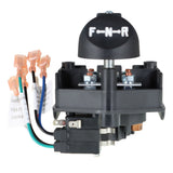 Heavy Duty Forward & Reverse Switch Assembly 1996-Up FOR Club Car DS Golf Cart