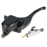 Front Left & Rear Brake Master Cylinder Fit For Polaris Trail Boss 325 330 02-09