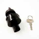 For 2004-2007 Yamaha 5UG-H2510-00-00 ATV Key Ignition Switch Rhino 660 YXR660