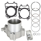 3022860 3022295 Piston Cylinder Gaskets For Polaris Ranger 570 EPS 2015-2017