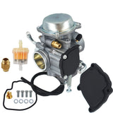 Carburetor Kit BST34-235 Replacement for Polaris Magnum 325 330 425 500 Polaris Ranger 400 Polaris Worker 335 Hawkeye 300 Sportsman 300 400 450 500 Xpedition 425 ATV Carb