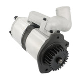 For John Deere 5075E 5075M 5103 5203 5303 Tractor RE223233 Hydraulic Pump