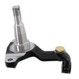 Labwork Body Disc Brake Stock Spindles 1964-72 For Buick Skylark Oldsmobile 442