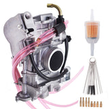 New Carburetor For Honda CRF450X 02-08 CRF450X 05-14 FCR40 FCR 40mm