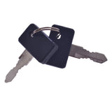 For Suzuki DRZ400 S 2000-2019 DRZ400 SM 2005-2009 Ignition Switch Keys