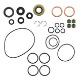 FOR HONDA TRX 400 EX ENGINE REBUILD KIT, CRANKSHAFT, PISTON, GASKETS 1999-2004