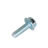 20 Pcs UTV Skid Plate Washer Bolt for All Polaris General Ranger RS1 RZR 500 570