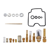 Carburetor Rebuild Carb Kit for 00-07 Can Am DS 650 ATVs HIGH QUALITY