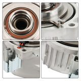 Labwork Rear Differential Viscous Coupler Coupling For 2011-2018 Toyota Sienna