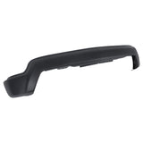 Labwork Front Bumper Black W/o Sensor Hole For Chevrolet Silverado 1500 22-2023