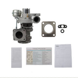 Labwork Turbocharger For Dodge Dart Fiat 500 Jeep Renegade Alfa-Romeo MiTo 1.4L