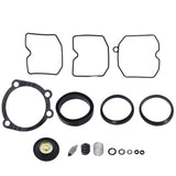 Carburetor Rebuild Kit Fit for Sportster Dyna Softail Models 1988-2006