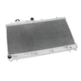 Labwork 3 Row Aluminum Radiator For Subaru Impreza Forester Legacy Outback