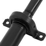Labwork Rear Driveshaft Prop Shaft Assembly For 05-08 Ford F-150 07-08 LOBO 4.6L