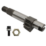 For Ford Kubota Mitsubishi Tractor Steering Sector Shaft 67453-00111 38180-16120