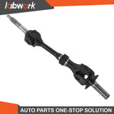 Complete Rear Axle 39158-1119 For Kawasaki Mule 2510 3000 3010 4000 4010 00-19