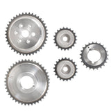 Labwork Timing Chain Kit For Chevrolet GMC Buick Pontiac Saturn Saab 2008-2013