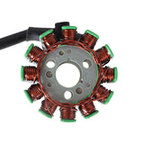 Fit For Yamaha YZF-R1 YZF R1 2007 2008 Stator And Mosfet Regulator Rectifier