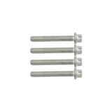 Labwork For Chevrolet Buick GMC 2.4L Head Gasket Bolts & Intake Exhaust Valves