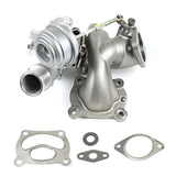 Labwork Turbocharger For 2016+ Ford Mustang Explorer 2.3L Ecoboost 827238-0004